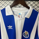 CAMISA RETRÔ PORTO HOME 86/87