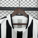 CAMISA JUVENTUS RETRÔ HOME 03/04