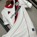 CAMISA MANCHESTER CITY RETRÔ AWAY 02/03