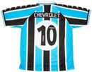 CAMISA RETRÔ GRÊMIO HOME 2000