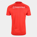 Camisa Masculina Internacional I 2023/24 - Torcedor