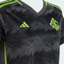 Camisa Feminina Internacional III 2023/24 - Torcedor