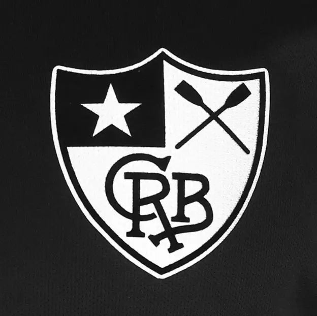 Camisa Masculina Botafogo II Retrô 2019/20 - Torcedor