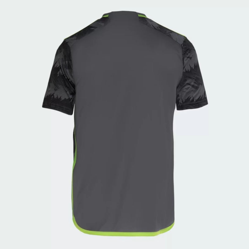 Camisa  Masculina Internacional III 2023/24 - Torcedor