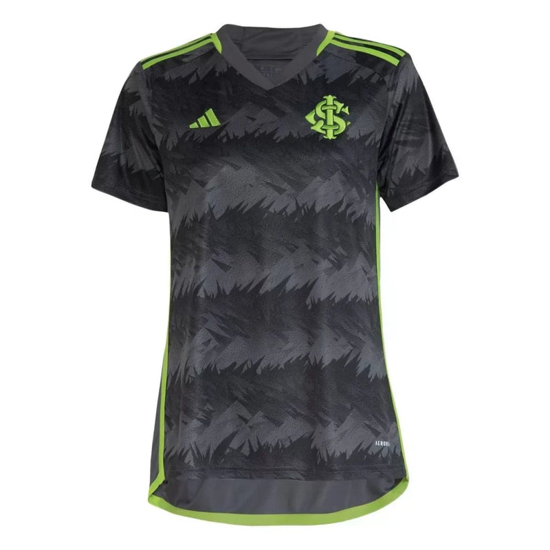 Camisa Feminina Internacional III 2023/24 - Torcedor