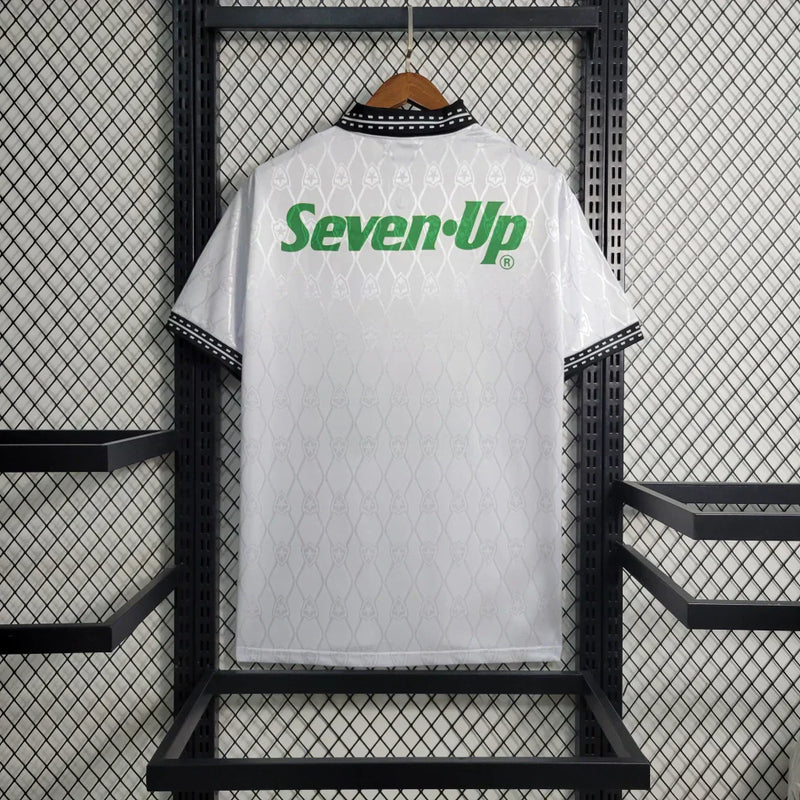 Camisa Masculina Botafogo II Retrô 1995/96 - Torcedor