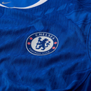 CAMISA CHELSEA  I TITULAR 2025/26 VERSÃO JOGADOR