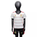 Conjunto Infantil  Flamengo II - 2022/23