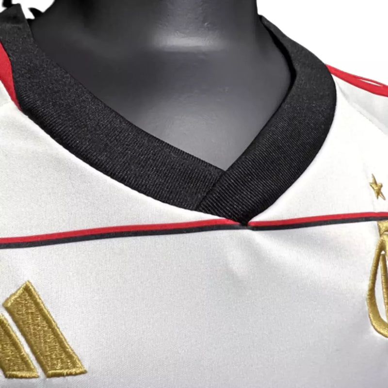 Conjunto Infantil  Flamengo II - 2022/23