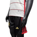 Conjunto Infantil  Flamengo II - 2022/23