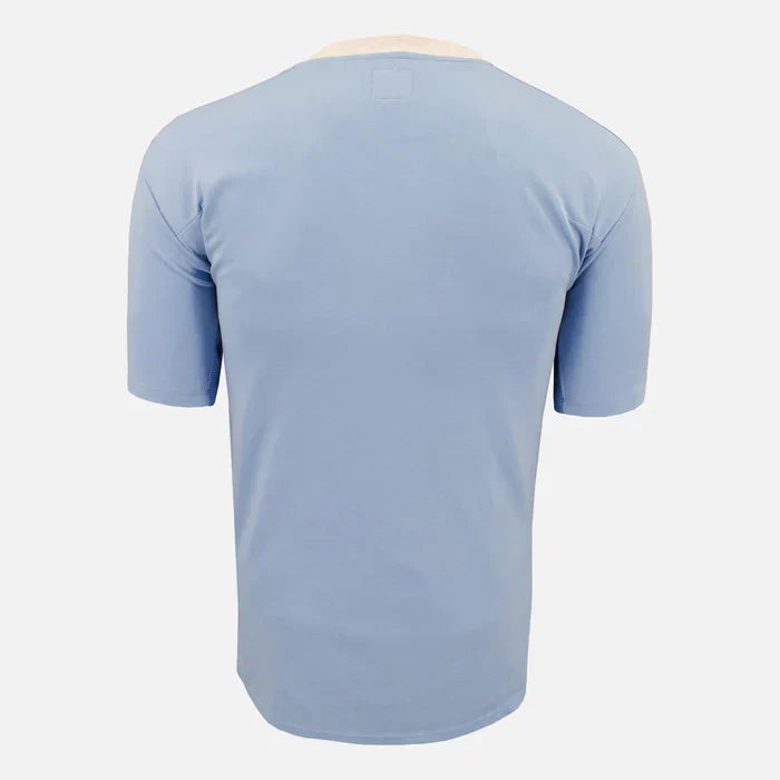 CAMISA RETRÔ MANCHESTER CITY HOME 09/10