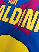 CAMISA RETRO BARCELONA 2005/06