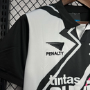 Camisa Retrô TIMAO 1995 PENALTY SUVINIL GOLEIRO