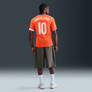 Camisa Retrô Seleção Holanda 2004 Titular Total90