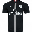 CAMISA RETRÔ PSG THIRD 2018/19 MASCULINA + CHAVEIRO ESPECIAL DE BRINDE