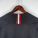 CAMISA RETRÔ PSG THIRD 2018/19 MASCULINA + CHAVEIRO ESPECIAL DE BRINDE