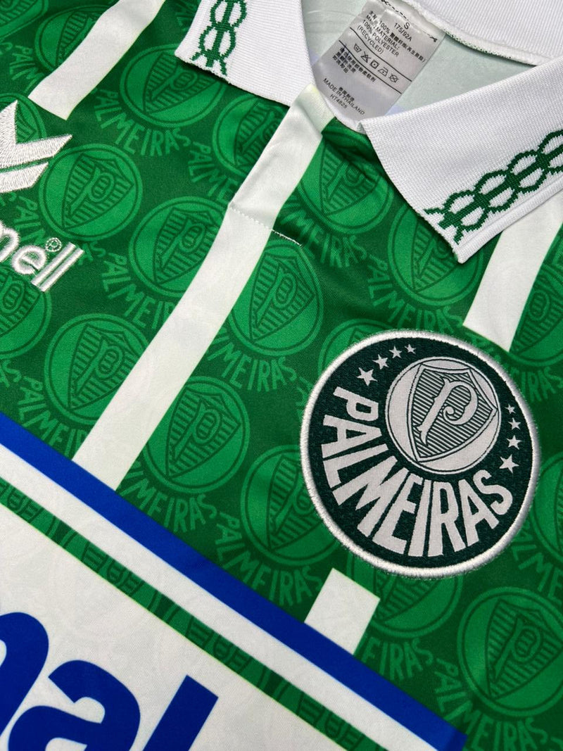 Camisa Retrô Palmeiras 1994 TITULAR