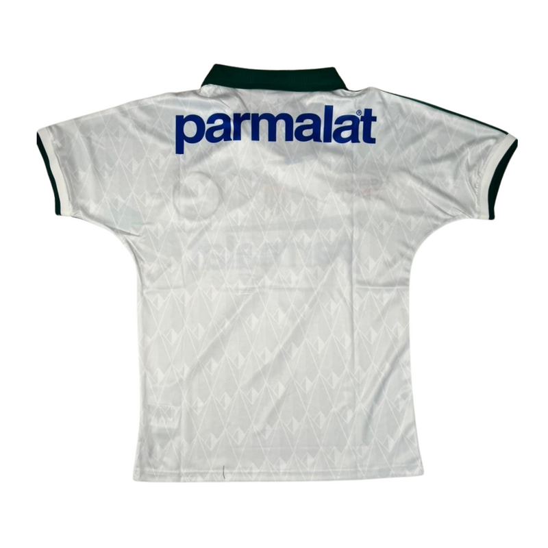 CAMISA RETRÔ PALMEIRAS THIRD 1996