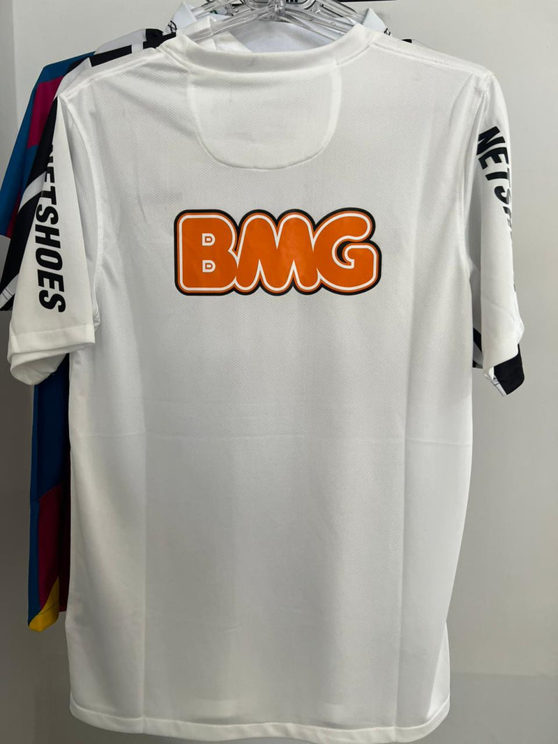 CAMISA RETRO PEIXE 2012