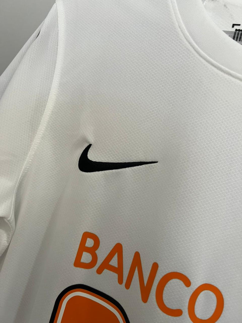 CAMISA RETRO PEIXE 2012