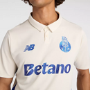 CAMISA PORTO II RESERVA 2025/26 TORCEDOR