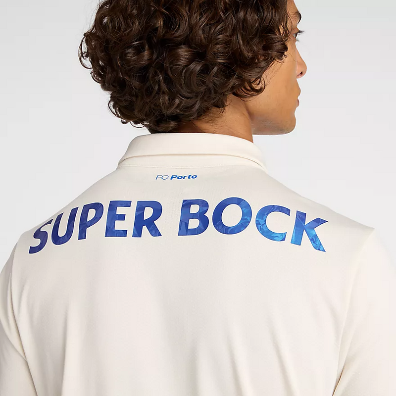 CAMISA PORTO II RESERVA 2025/26 TORCEDOR