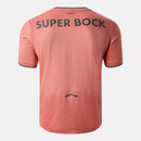 CAMISA PORTO III THIRD 2025/26 TORCEDOR