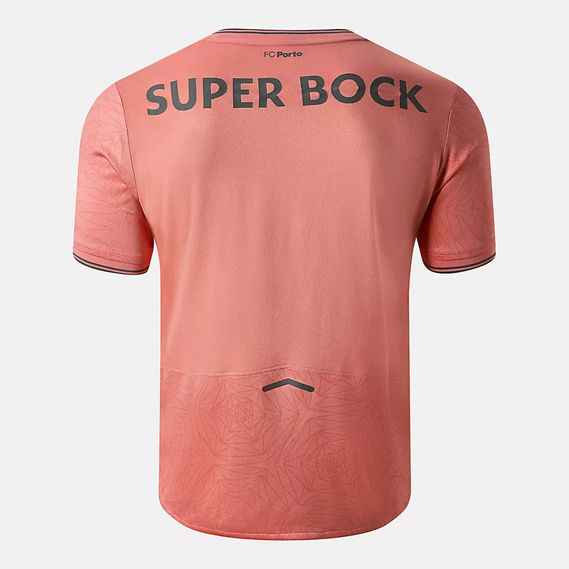 CAMISA PORTO III THIRD 2025/26 TORCEDOR