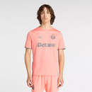 CAMISA PORTO III THIRD 2025/26 TORCEDOR