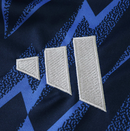 CAMISA ARSENAL II RESERVA 2025 TORCEDOR AZUL MASCULINA