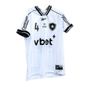 PRÉ VENDA CAMISA BOTAFOGO TERCEIRA 2025/26 MASCULINA