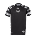 CAMISA BOTAFOGO PRÉ JOGO 2025/26 TORCEDOR MASCULINA