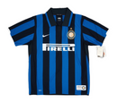 CAMISA RETRÔ INTER DE MILÃO HOME 2007/08