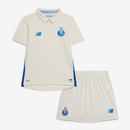 CONJUNTO INFANTIL PORTO RESERVA 2025/26
