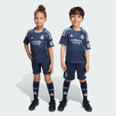 CONJUNTO INFANTIL REAL MADRID RESERVA II 2025/26