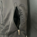 CORTA VENTO TIMAO ALL BLACK