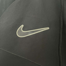 CORTA VENTO TIMAO ALL BLACK