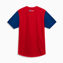 Camisa Bahia Edição Especial 25/26 - Vermelho e Azul Puma Superman