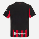 CAMISA MILAN HOME I 2025/26 TORCEDOR