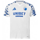 Camisa Copenhagen Fc I 2024/25 Masculina