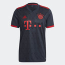Camisa Masculina Bayern de Munique III 2022/23 - Torcedor