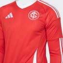 CAMISA INTERNACIONAL TITULAR I 2025/26 MANGA LONGA