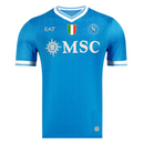 CAMISA NAPOLI TITULAR 2025/26 EA7