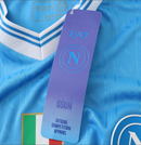 CAMISA NAPOLI TITULAR 2025/26 EA7