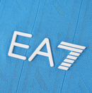 CAMISA NAPOLI TITULAR 2025/26 EA7