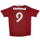 CAMISA FLUMINENSE RETRÔ THIRD 2007/08