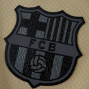 CAMISA FEMININA BARCELONA RESERVA 2025/2