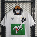 Camisa Masculina Botafogo II Retrô 1995/96 - Torcedor