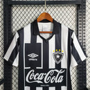 Camisa Masculina Botafogo I Retrô 1992/93 - Torcedor