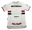 CAMISA RETRÔ SÃO PAULO HOME 2000
